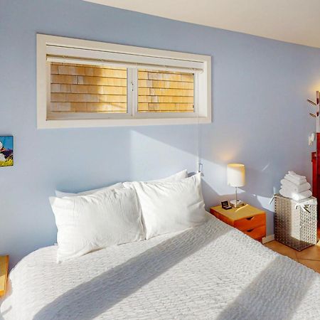 La Petite Maison Oceanside Exteriér fotografie