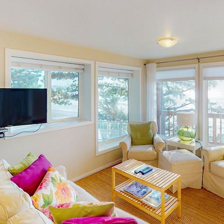 La Petite Maison Oceanside Exteriér fotografie