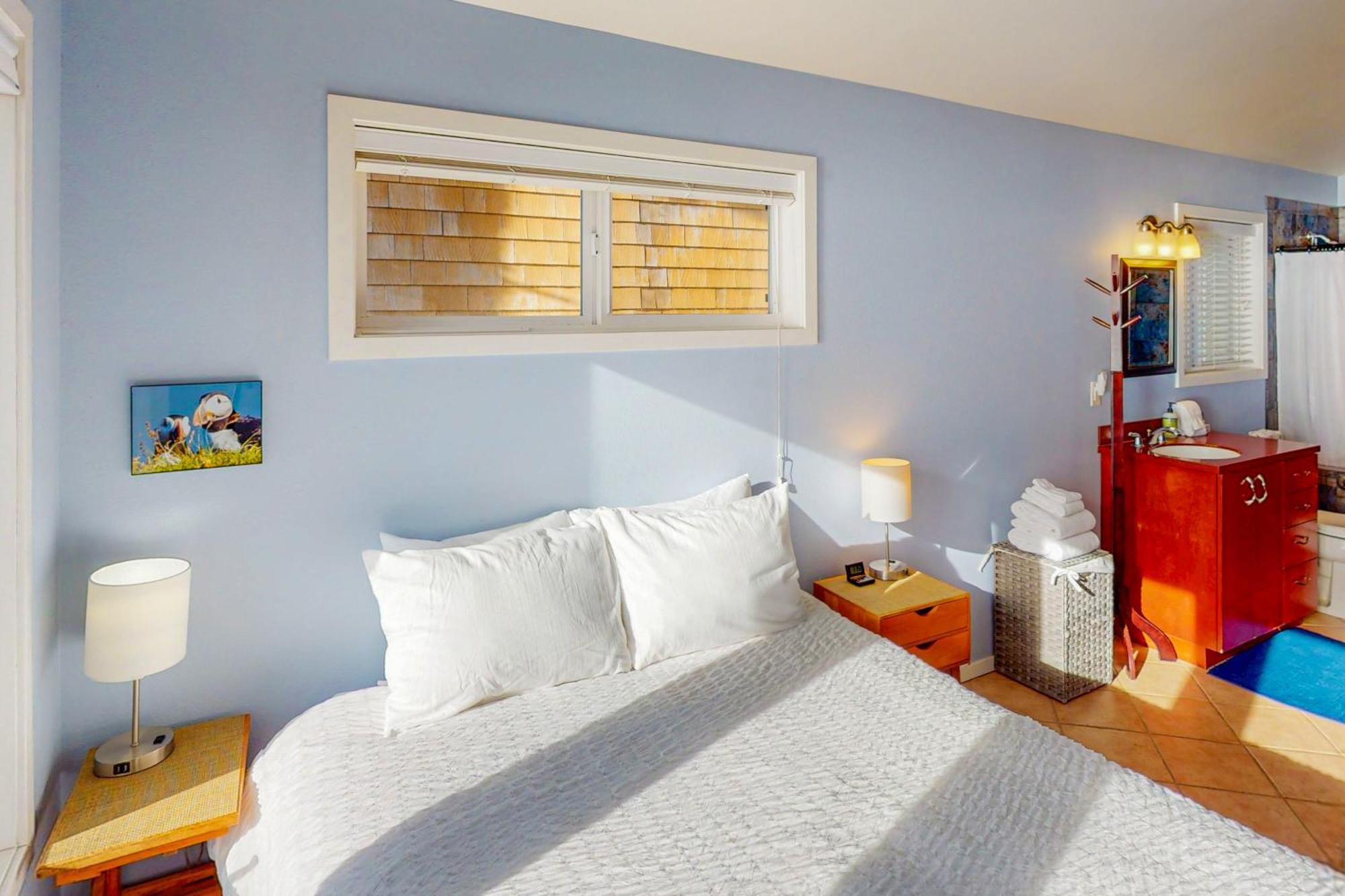 La Petite Maison Oceanside Exteriér fotografie