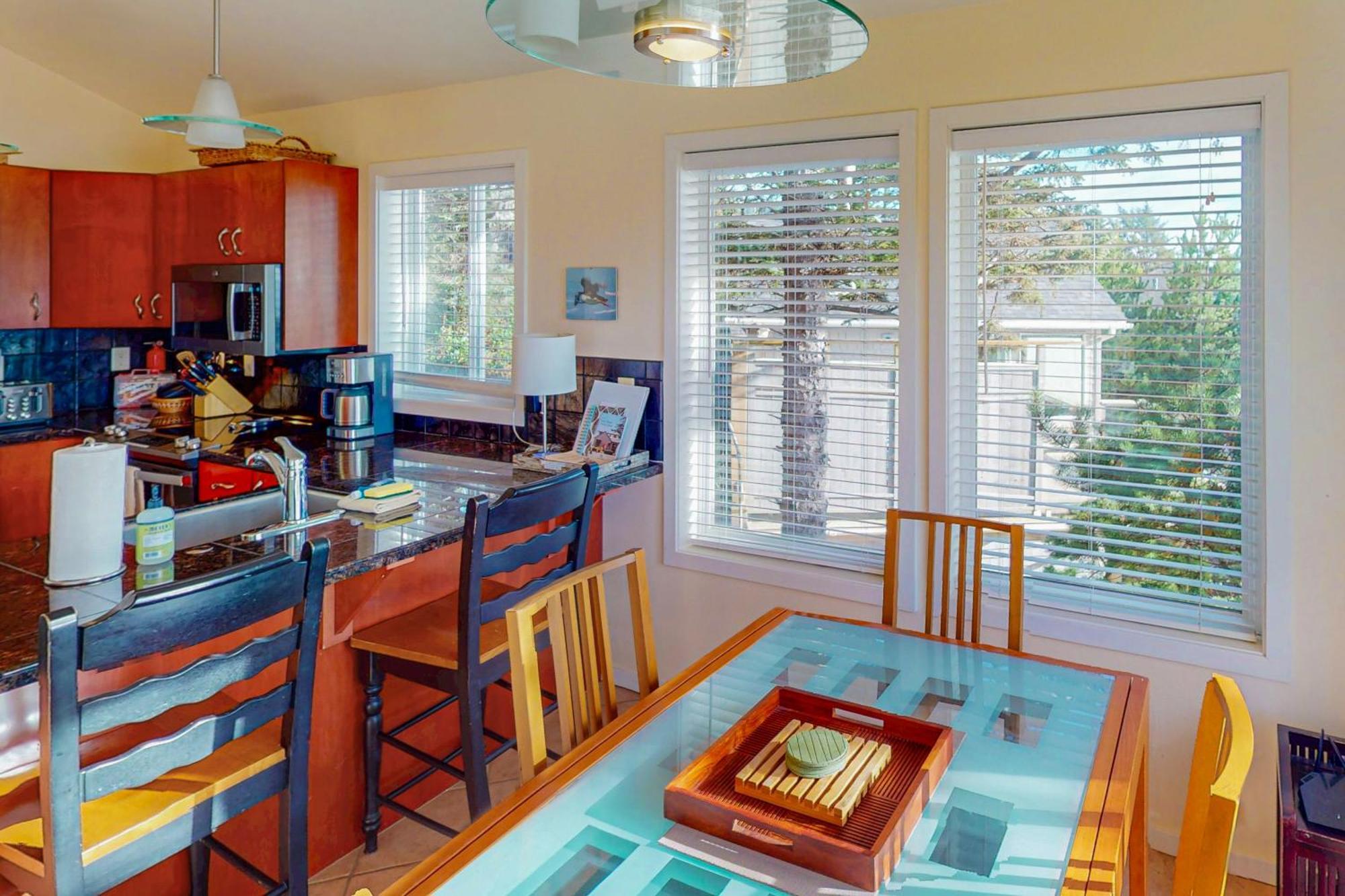La Petite Maison Oceanside Exteriér fotografie