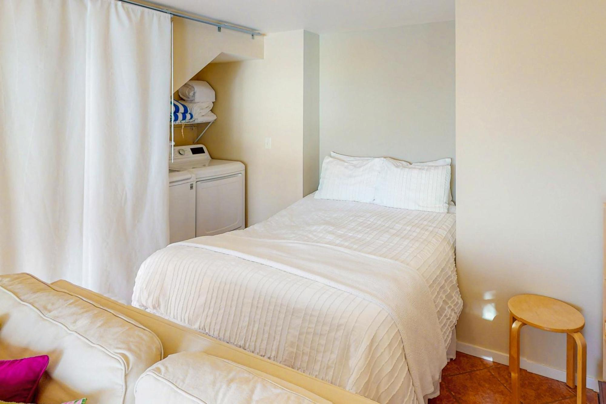 La Petite Maison Oceanside Exteriér fotografie