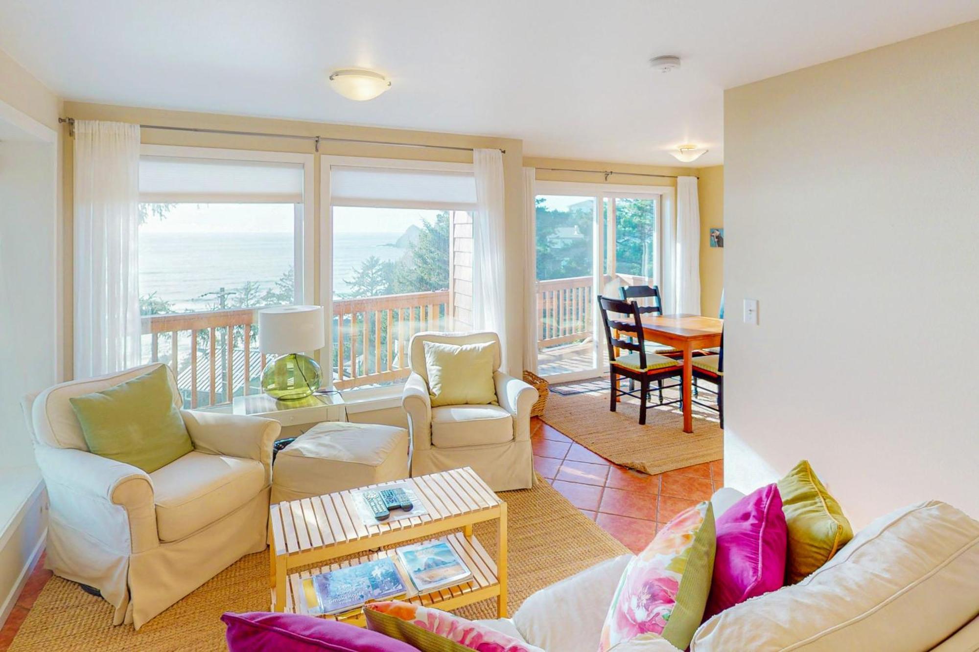 La Petite Maison Oceanside Exteriér fotografie