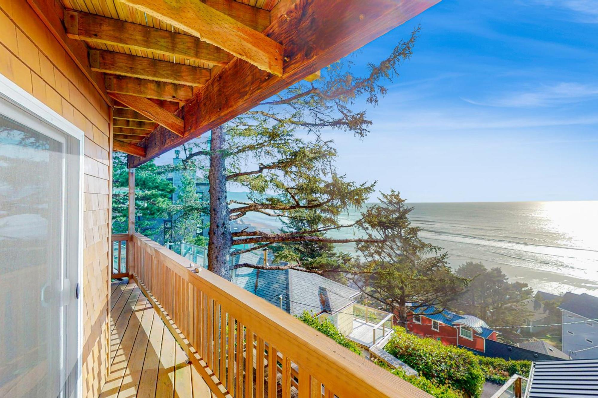 La Petite Maison Oceanside Exteriér fotografie