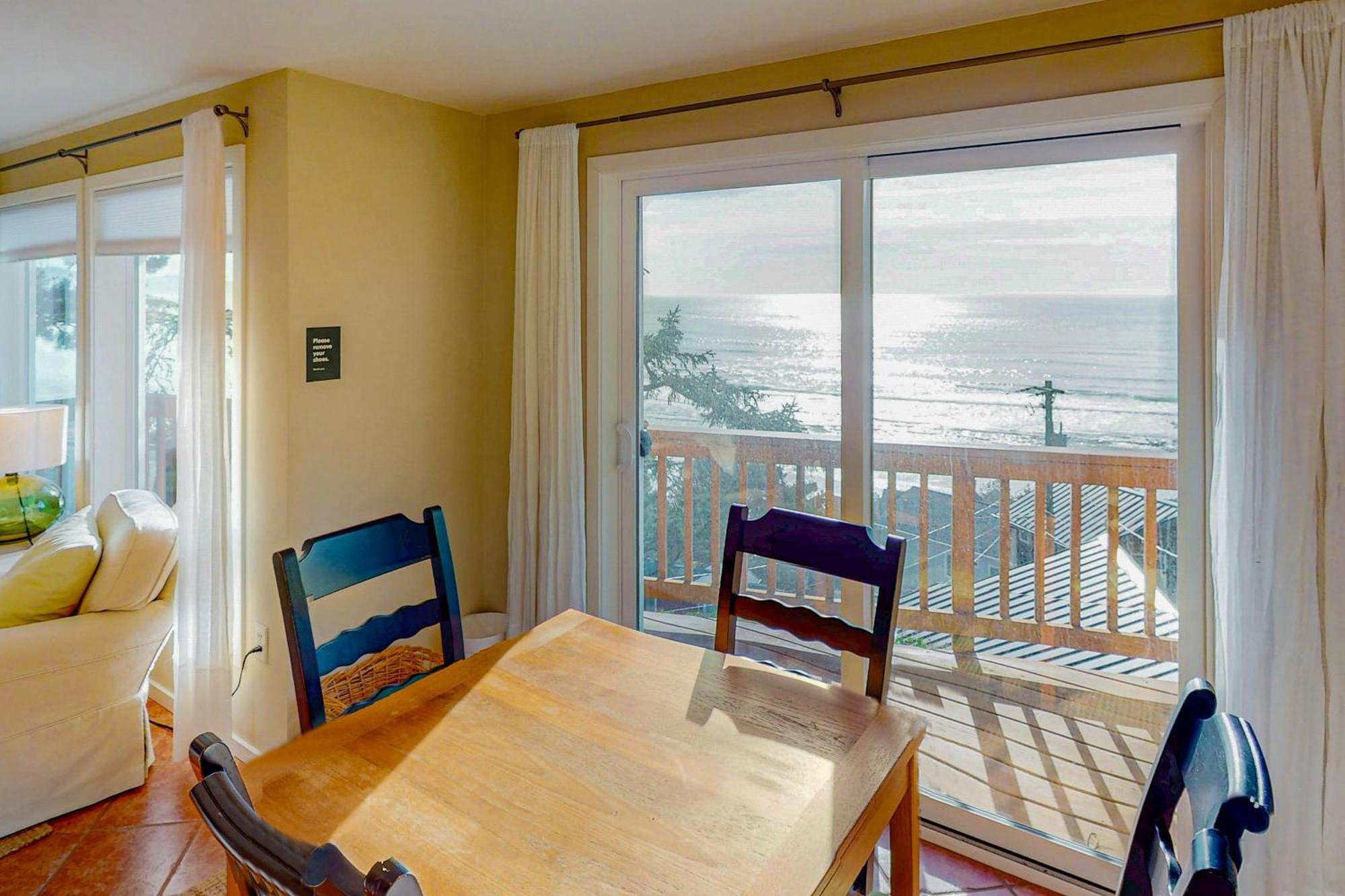 La Petite Maison Oceanside Exteriér fotografie