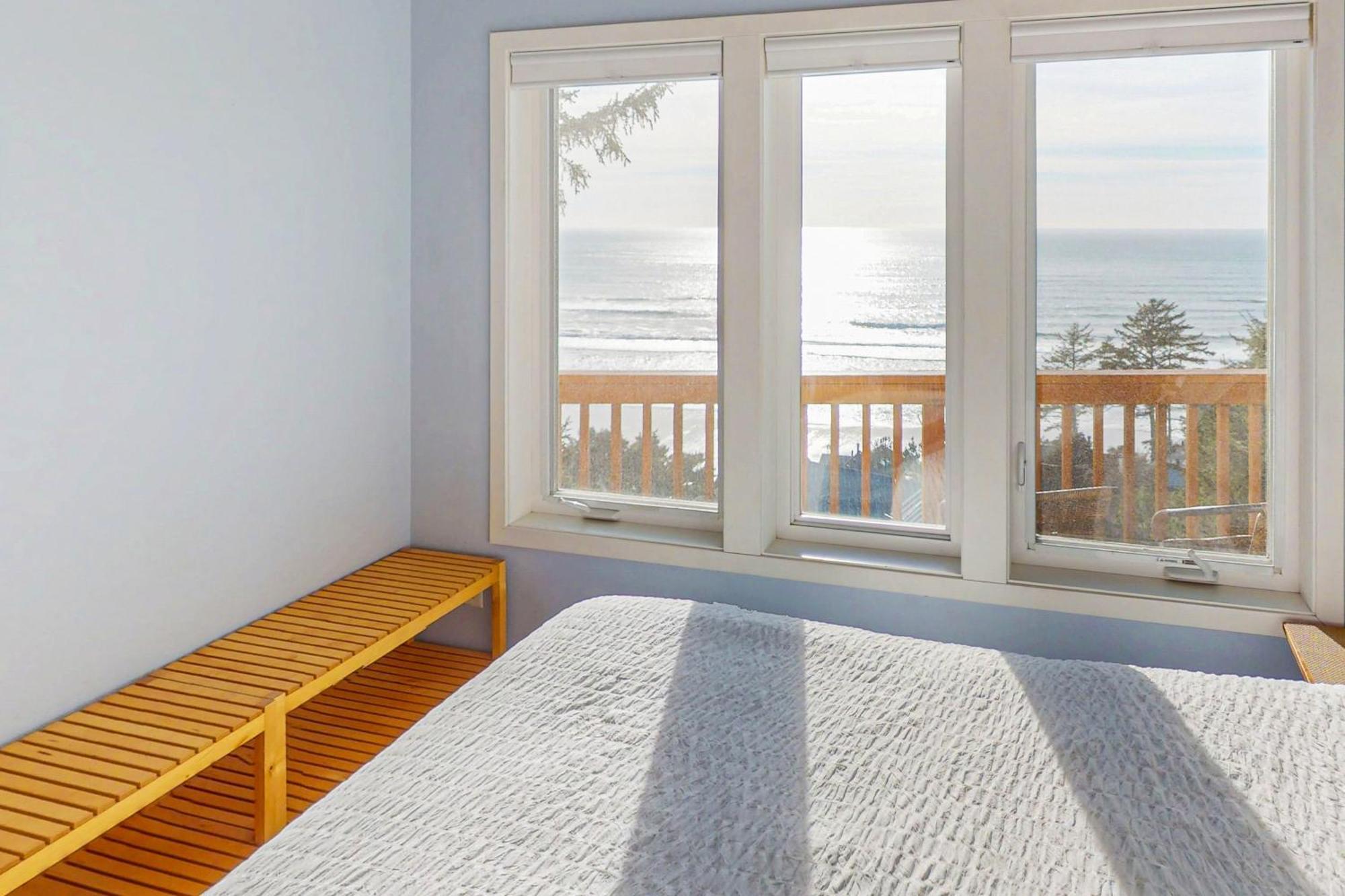 La Petite Maison Oceanside Exteriér fotografie