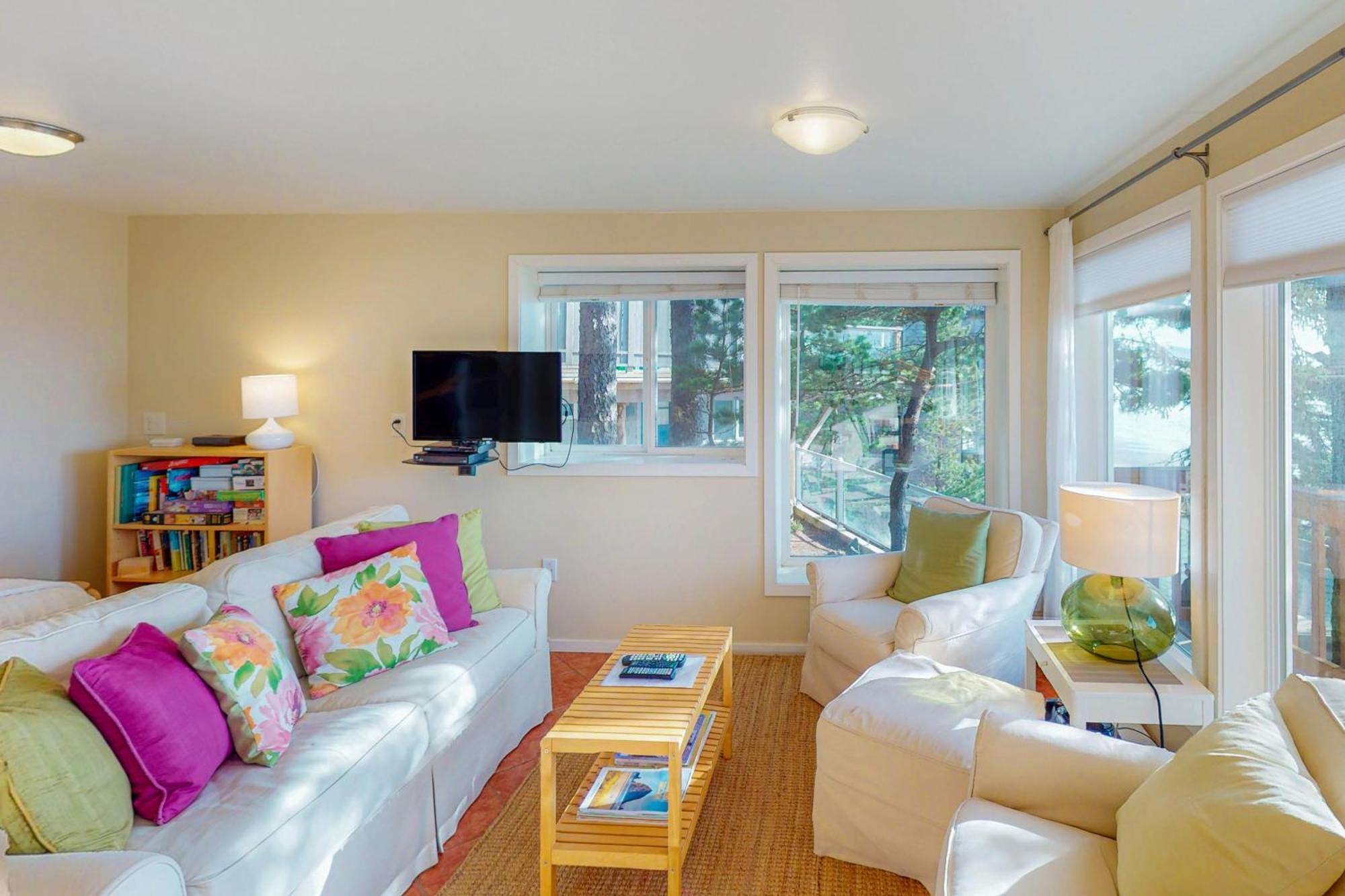 La Petite Maison Oceanside Exteriér fotografie