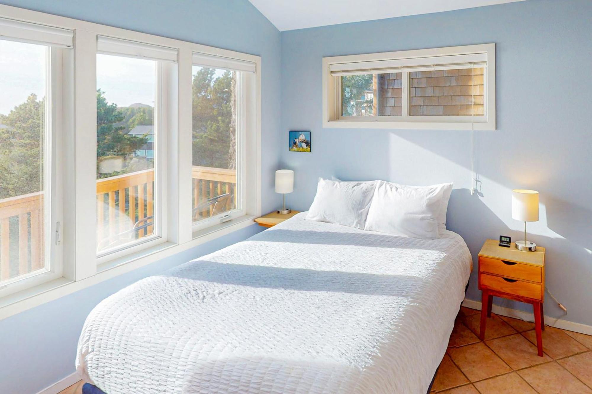 La Petite Maison Oceanside Exteriér fotografie