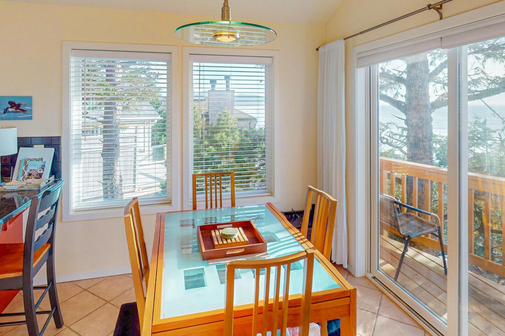 La Petite Maison Oceanside Exteriér fotografie