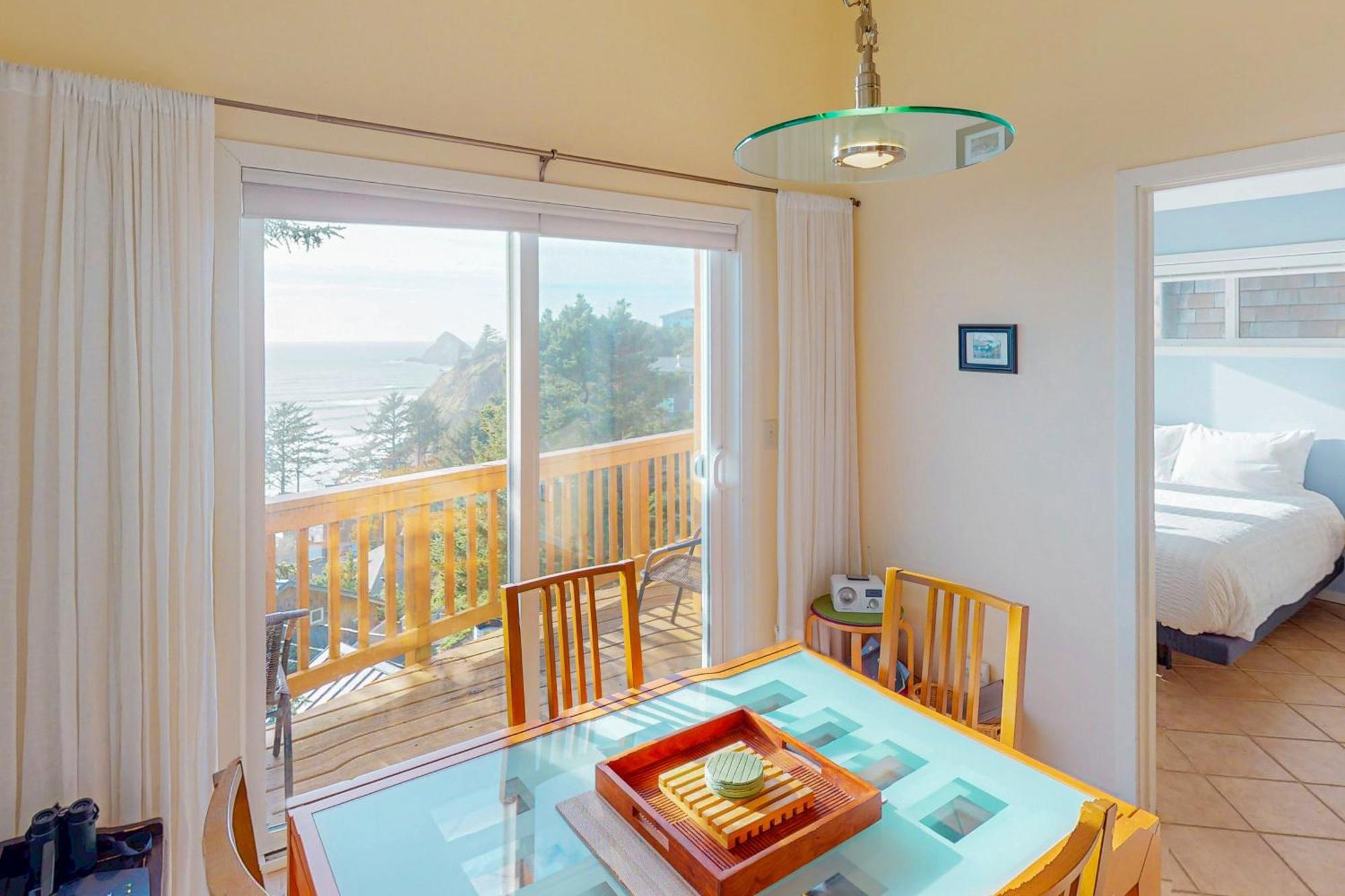 La Petite Maison Oceanside Exteriér fotografie