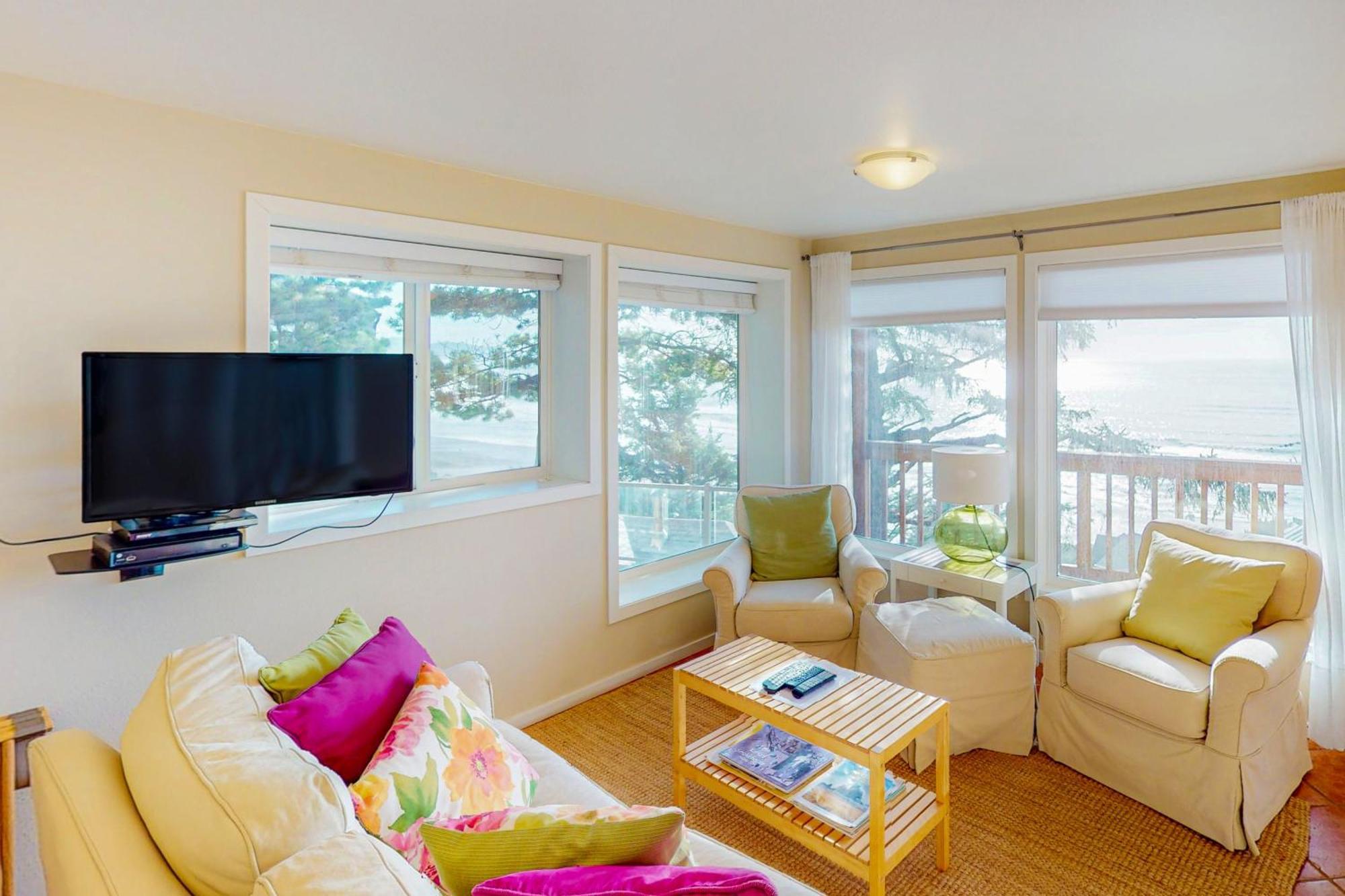 La Petite Maison Oceanside Exteriér fotografie