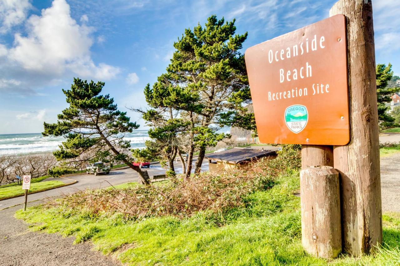 La Petite Maison Oceanside Exteriér fotografie